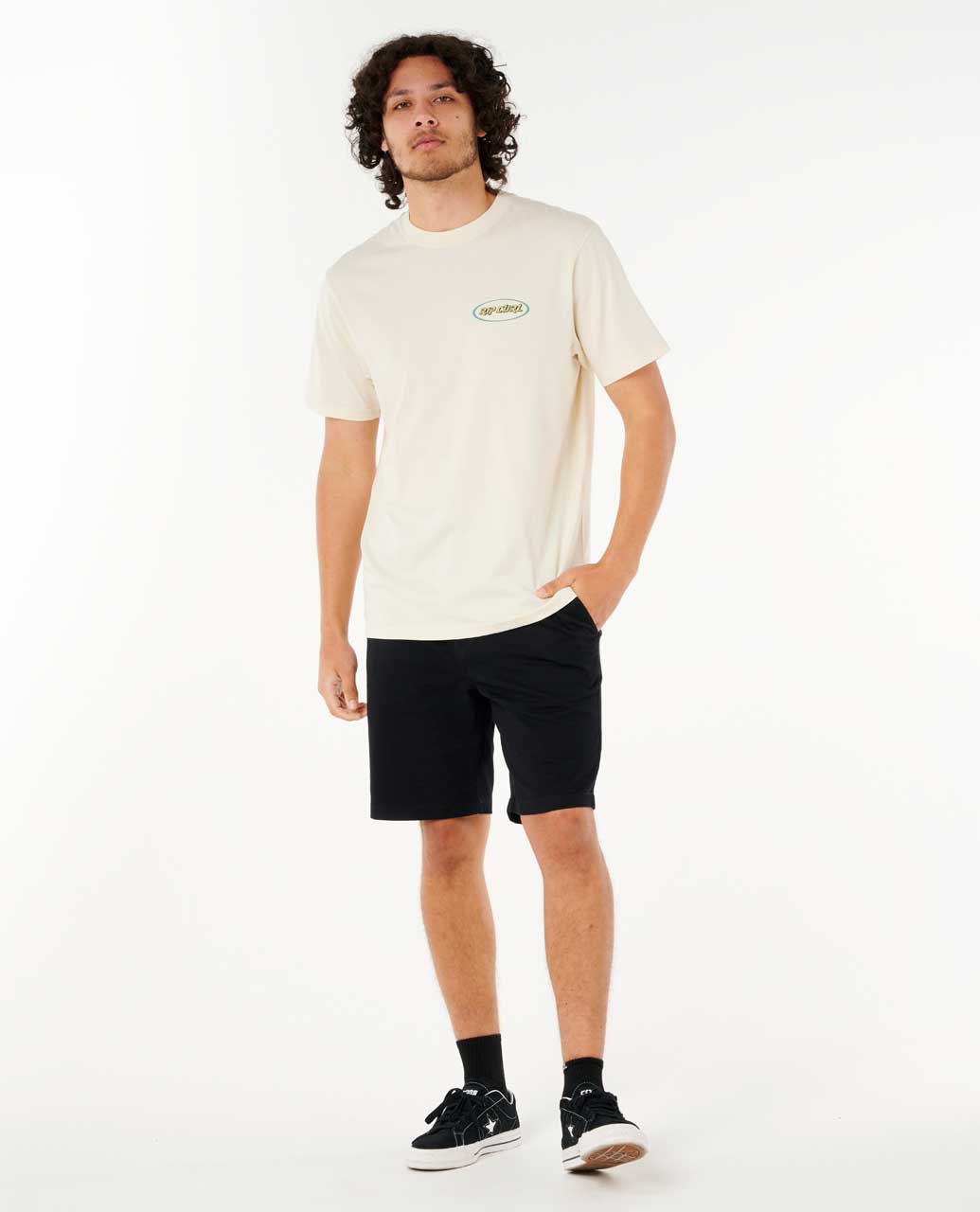 Rituals Oval Relaxed Tee