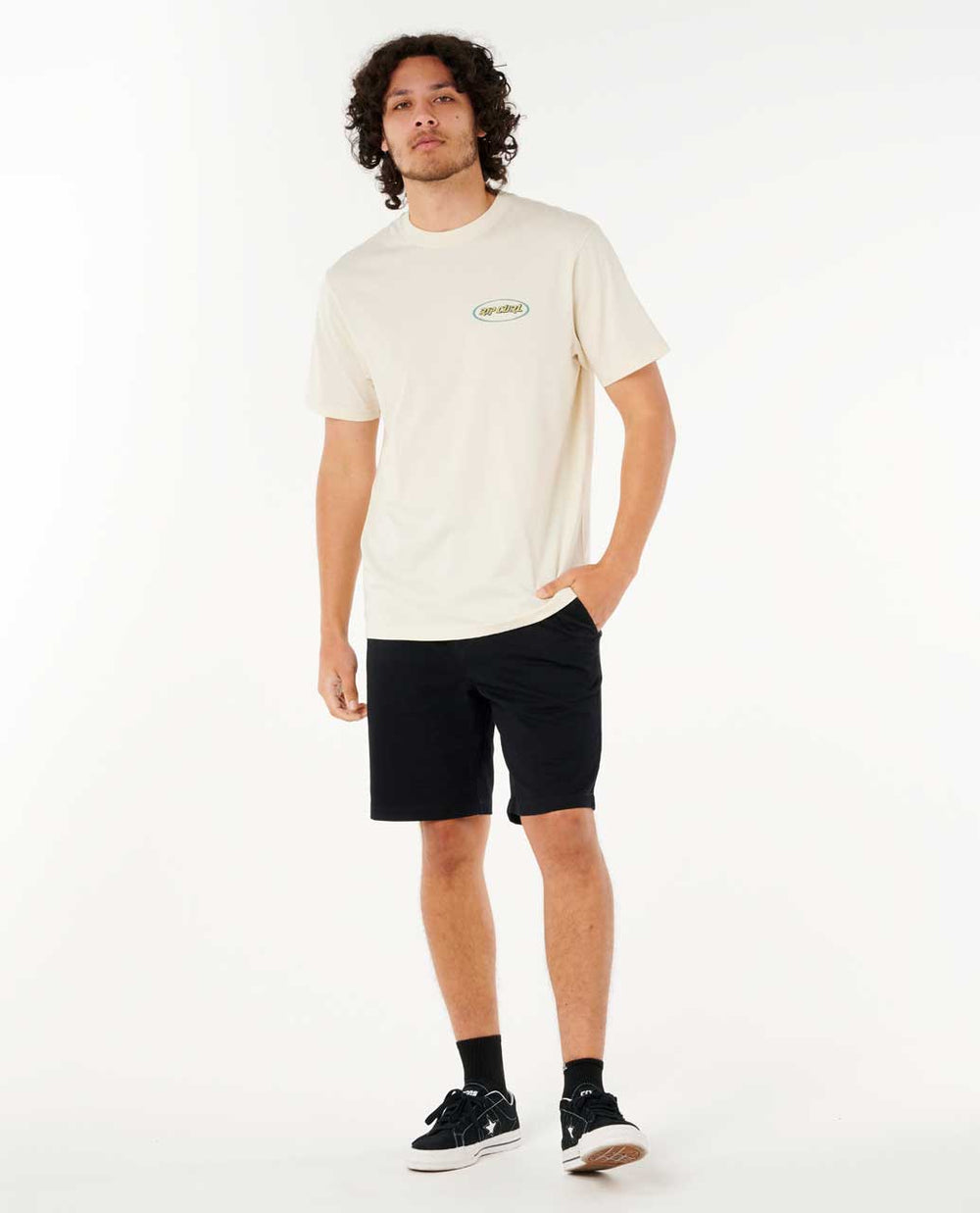 Rituals Oval Relaxed Tee