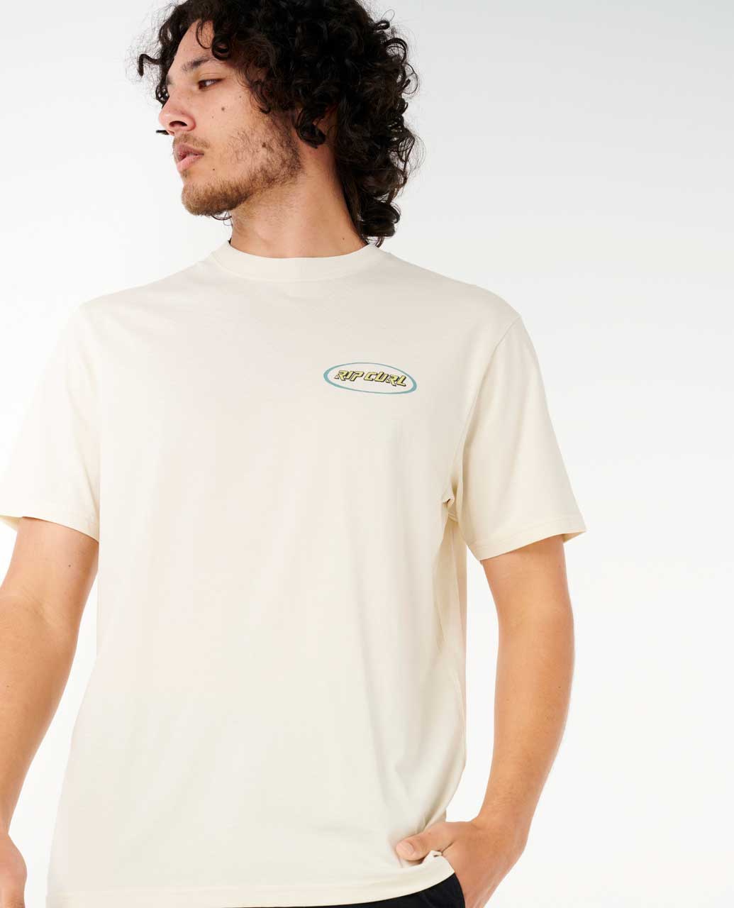 Rituals Oval Relaxed Tee