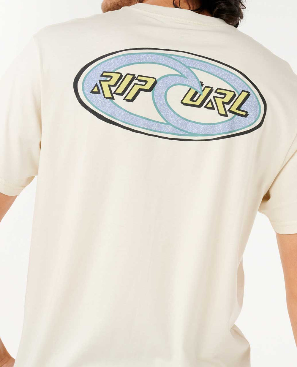 Rituals Oval Relaxed Tee