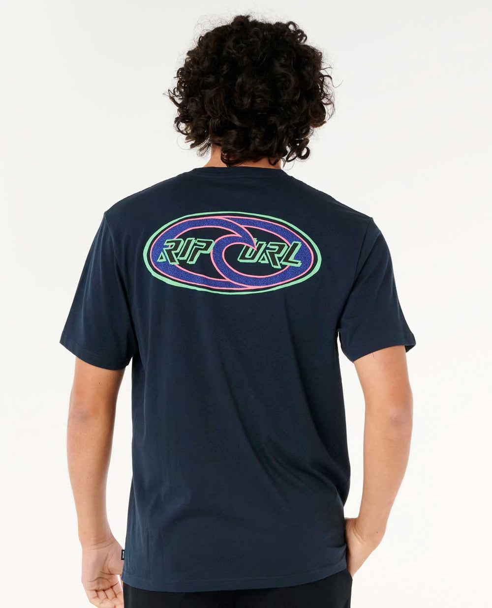 Rituals Oval Relaxed Tee