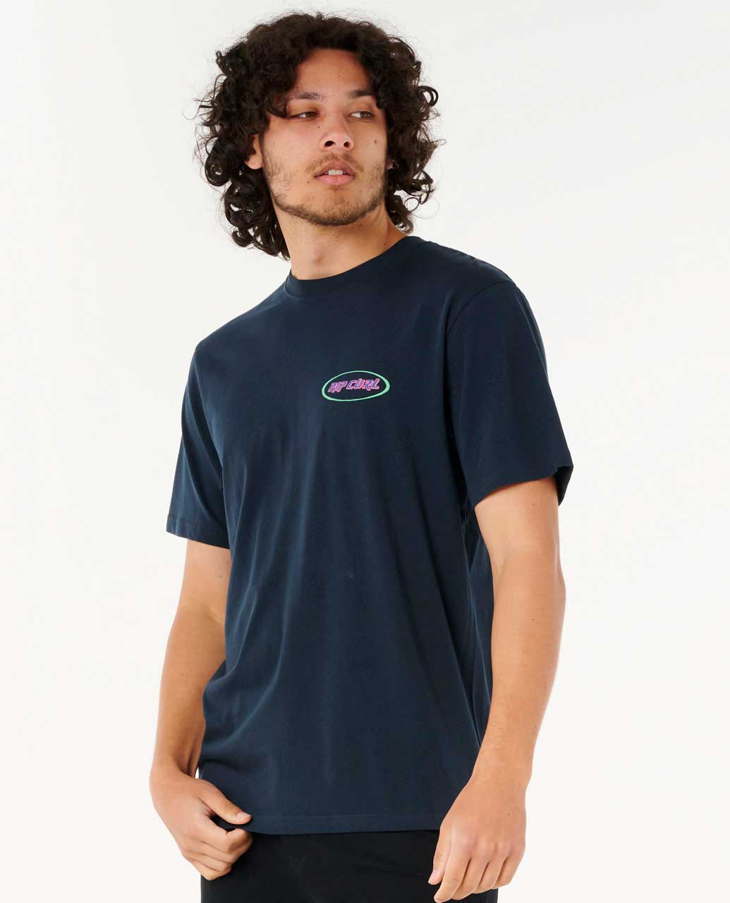 Rituals Oval Relaxed Tee