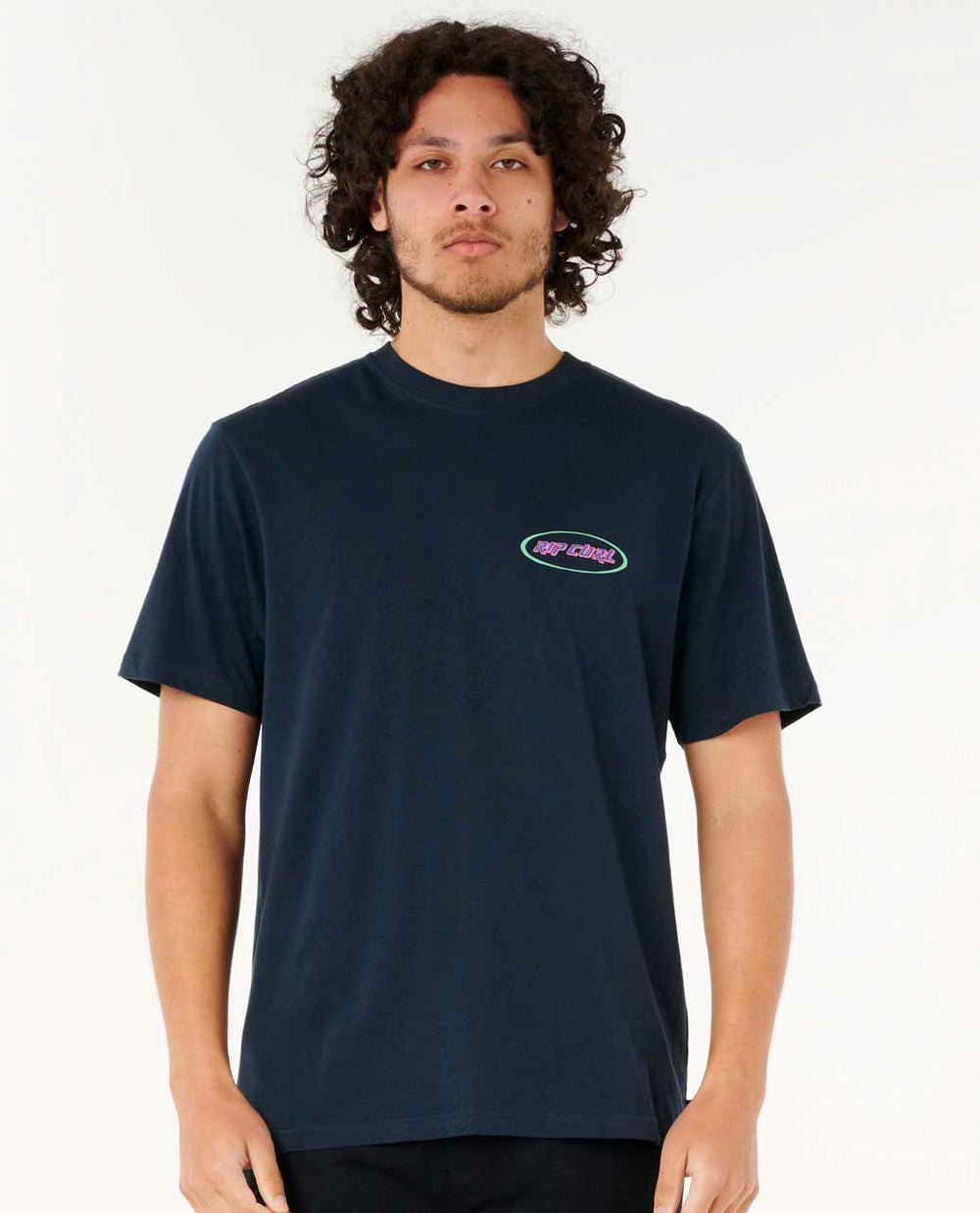 Rituals Oval Relaxed Tee