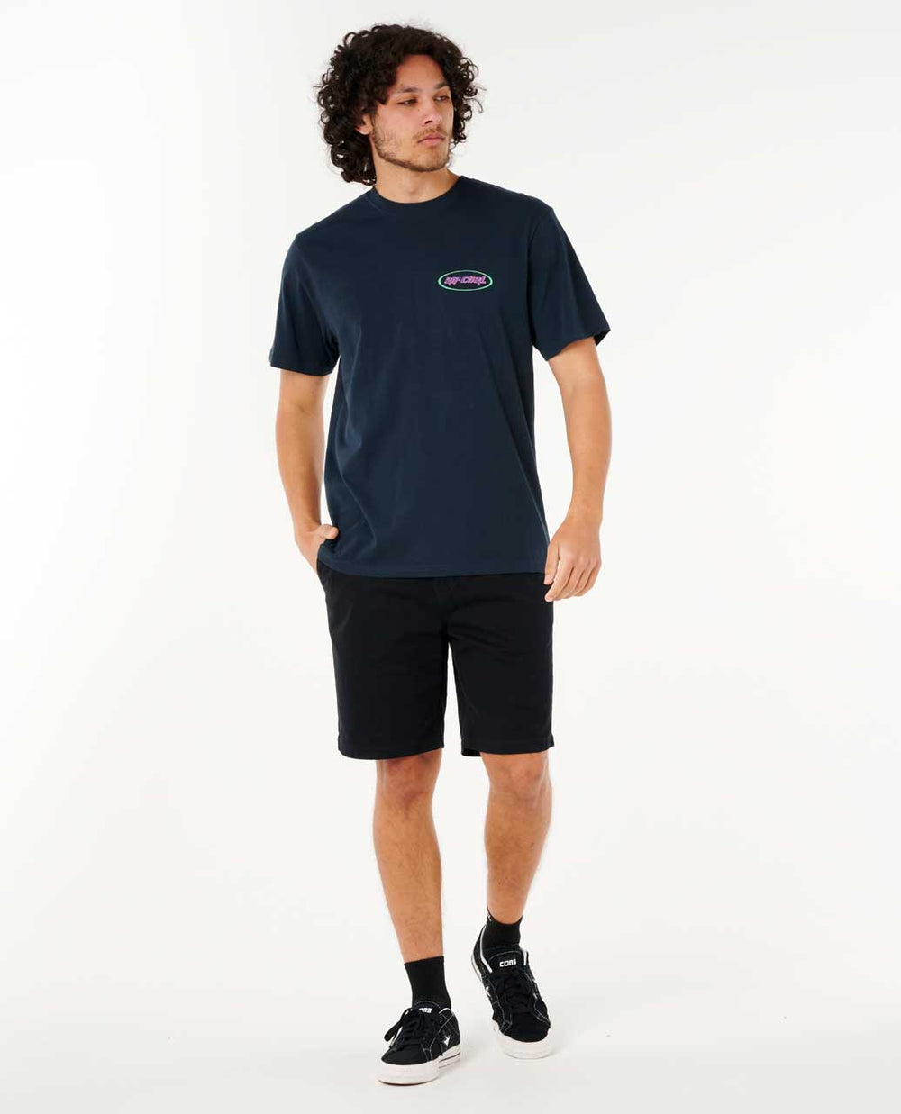 Rituals Oval Relaxed Tee