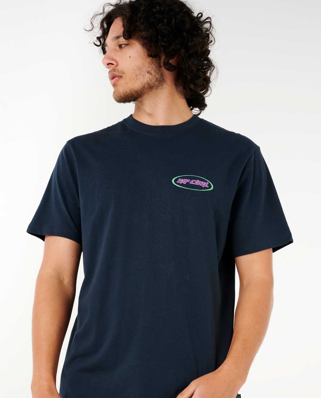 Rituals Oval Relaxed Tee