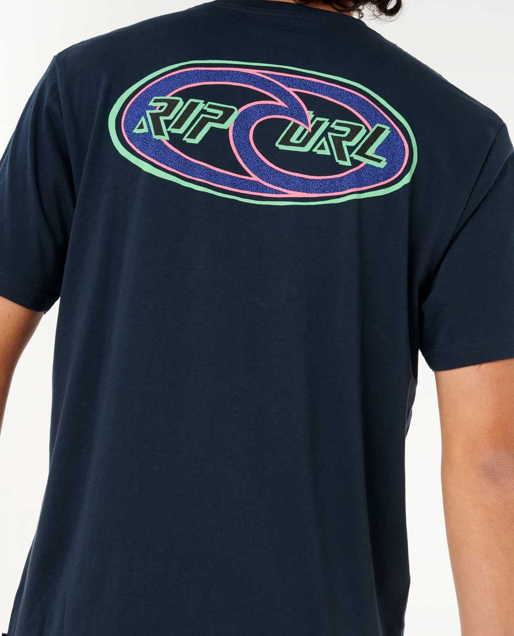 Rituals Oval Relaxed Tee