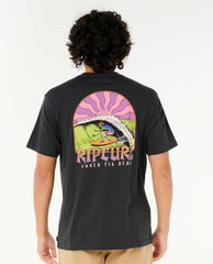Shred Til Relaxed Tee