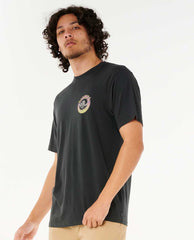 Shred Til Relaxed Tee