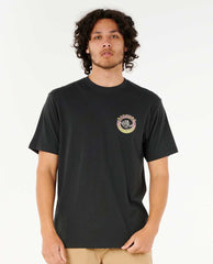Shred Til Relaxed Tee