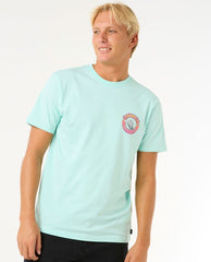 Shred Til Relaxed Tee