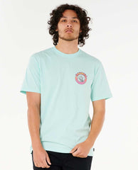 Shred Til Relaxed Tee