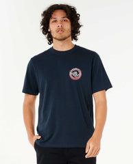 Shred Til Relaxed Tee