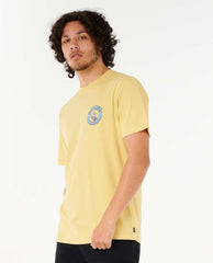 Shred Til Relaxed Tee