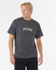 Eddie Would Go The Bay Tee