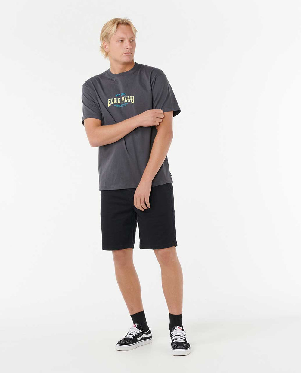 Eddie Would Go The Bay Tee