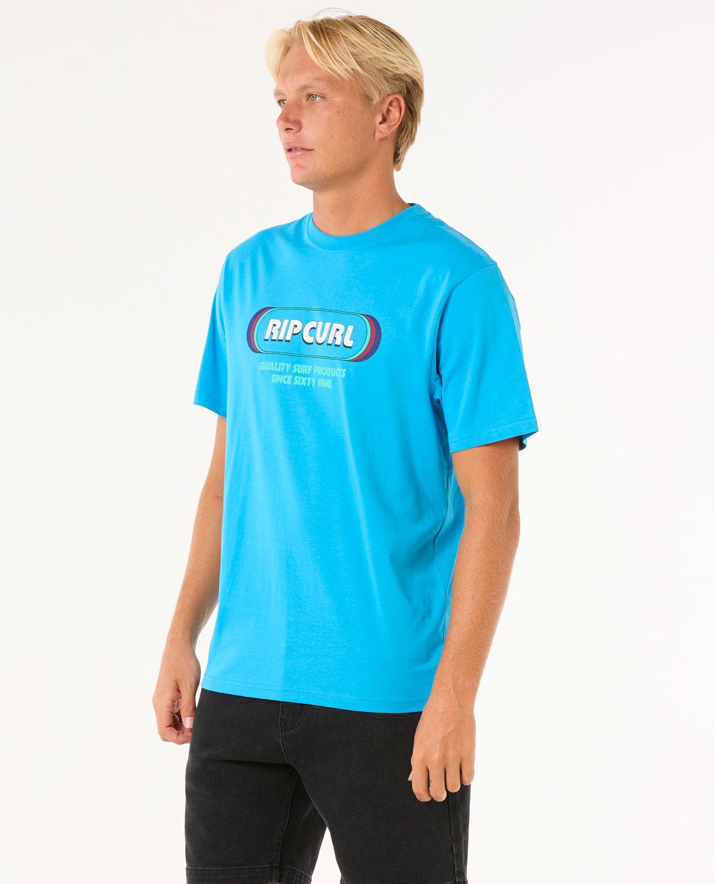 Surf Revival Yo Mumma Tee