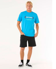 Surf Revival Yo Mumma Tee