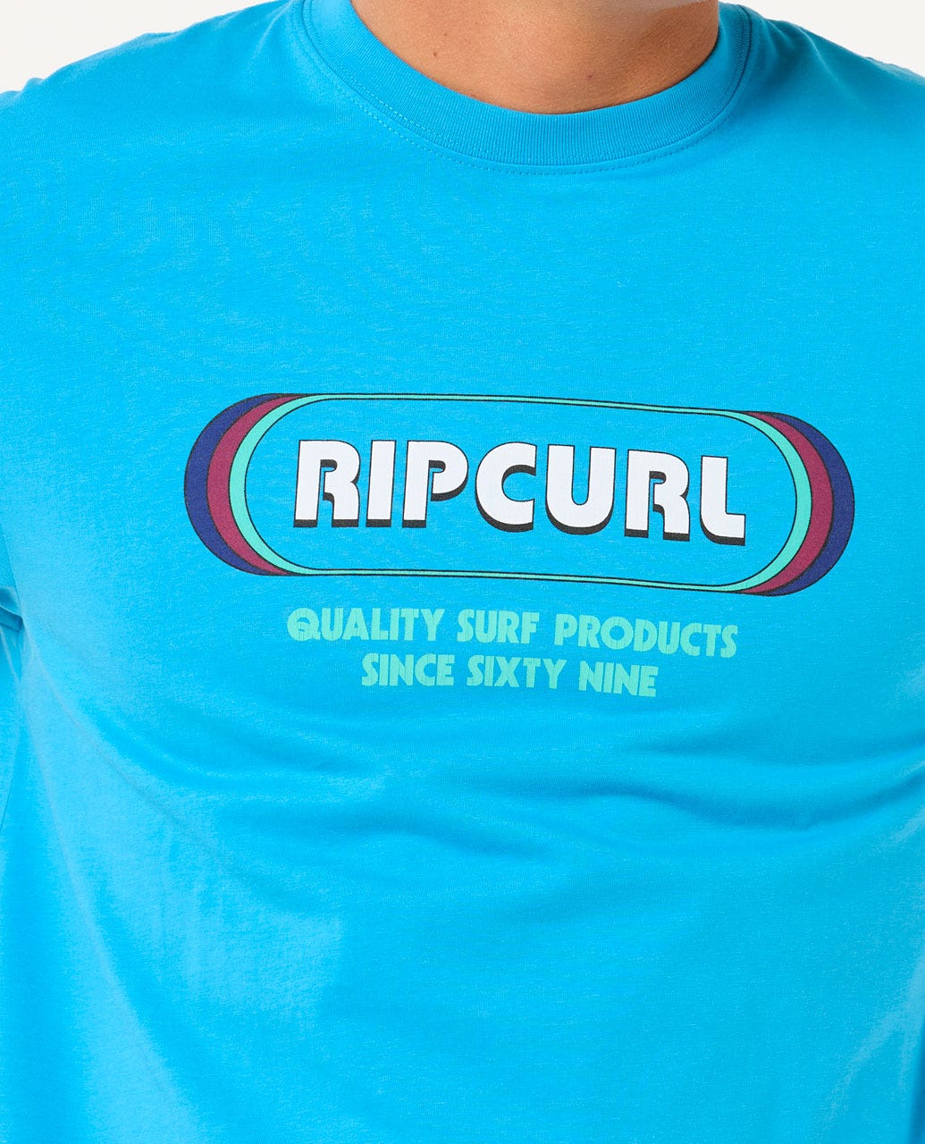 Surf Revival Yo Mumma Tee