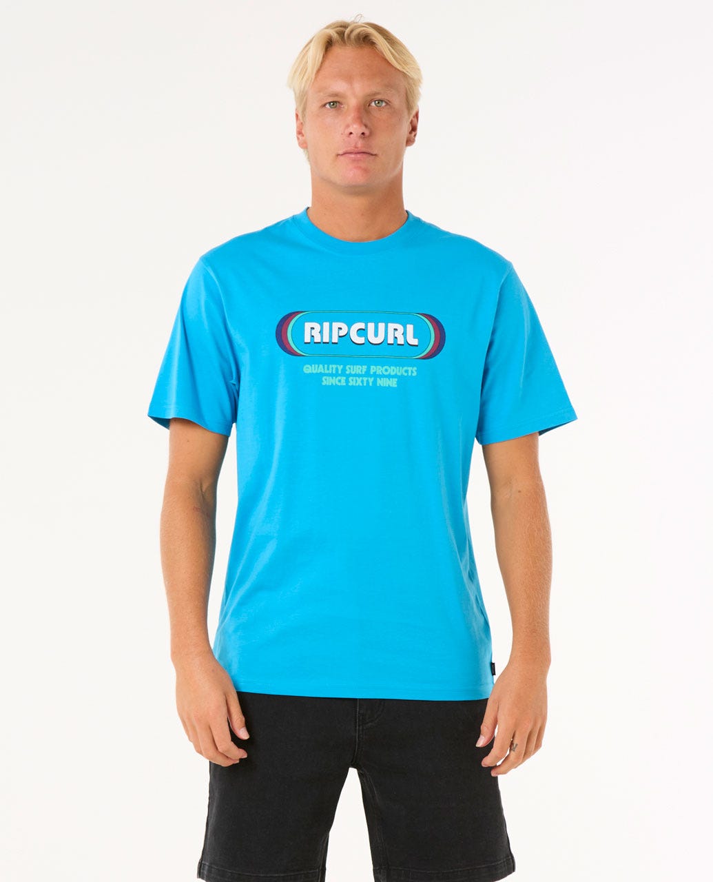Surf Revival Yo Mumma Tee