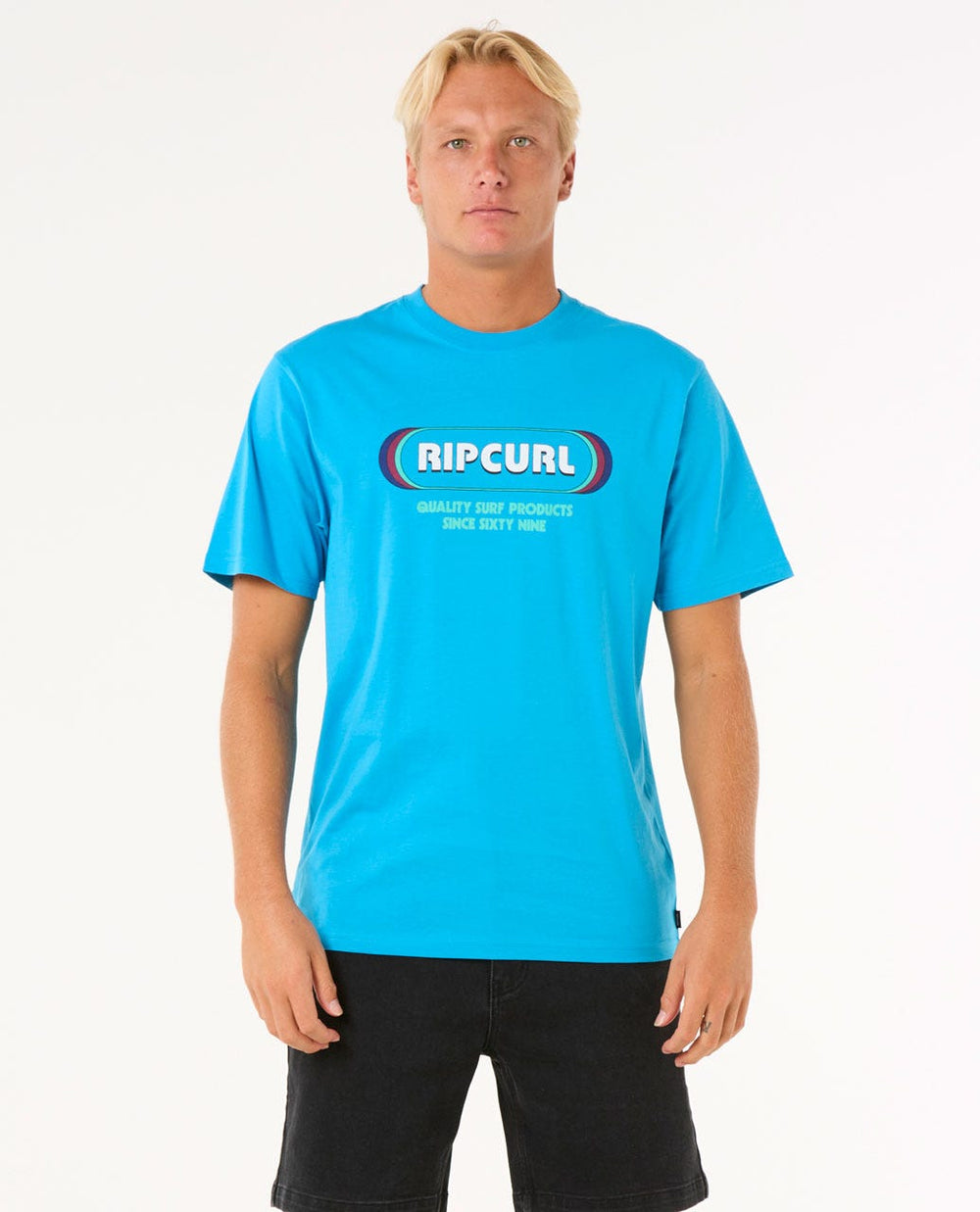 Surf Revival Yo Mumma Tee