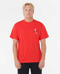 Eddie Would Go Retro Tee