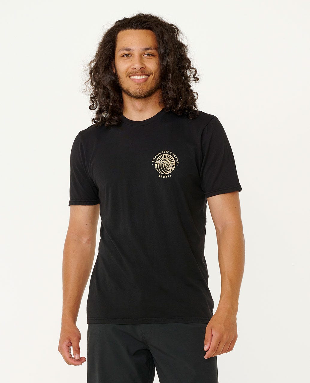Hawaii Sunsets Tee