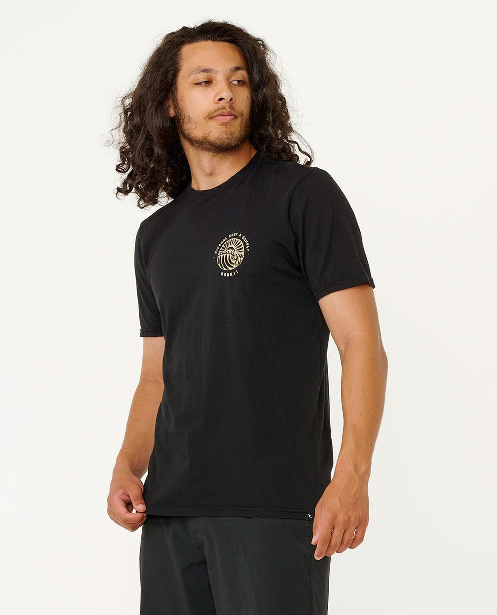 Hawaii Sunsets Tee