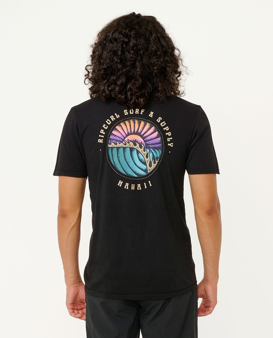 Hawaii Sunsets Tee