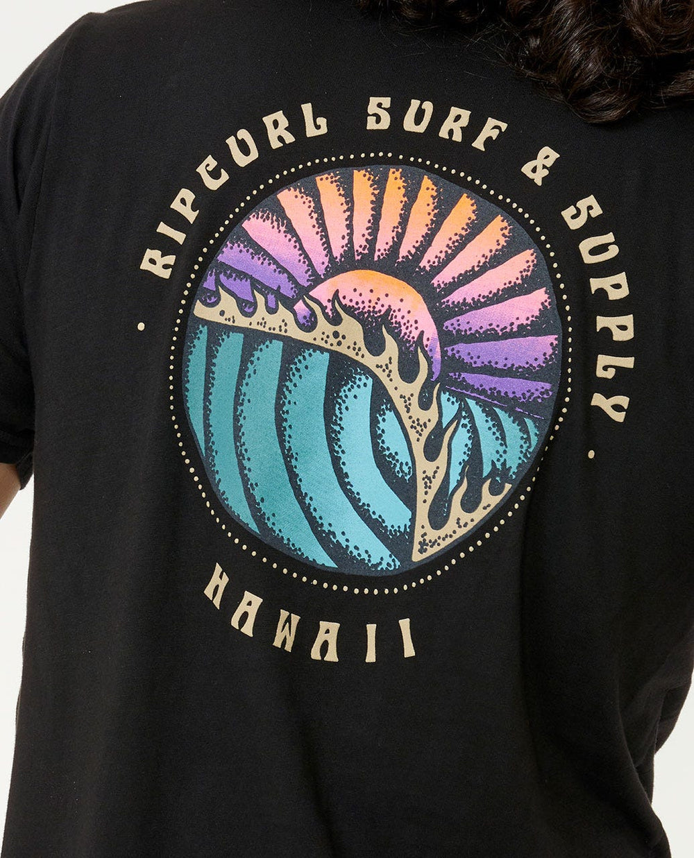 Hawaii Sunsets Tee
