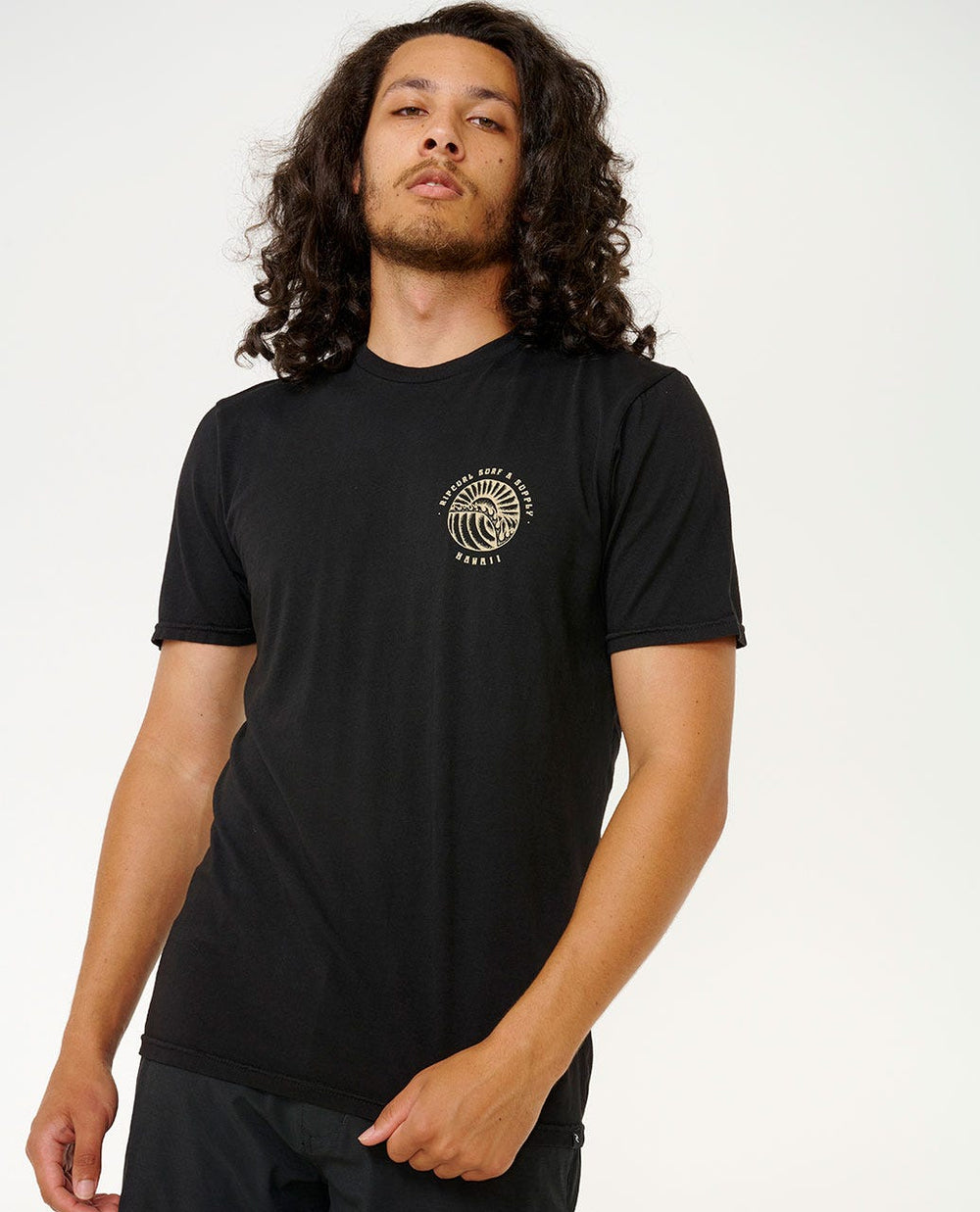 Hawaii Sunsets Tee