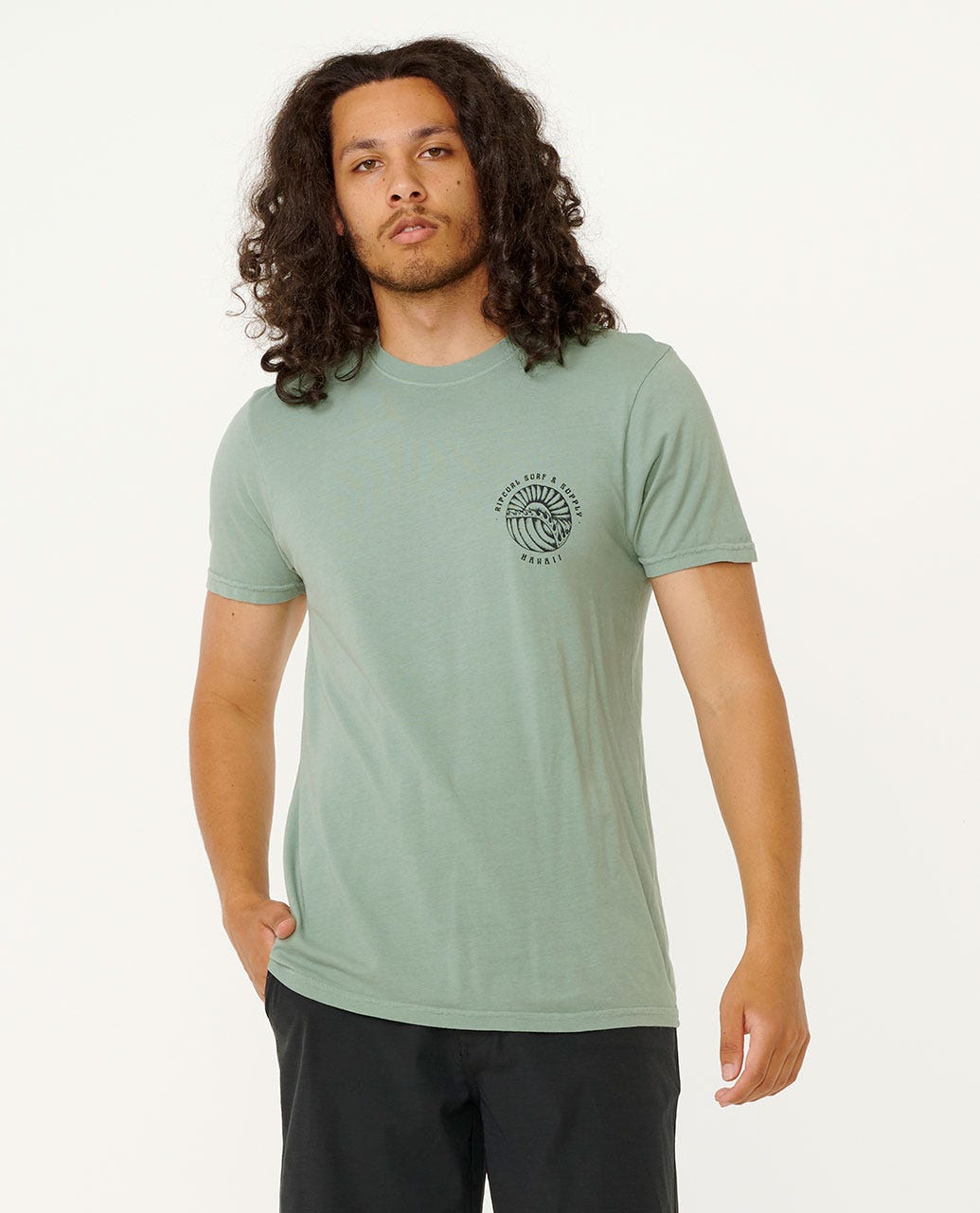 Hawaii Sunsets Tee