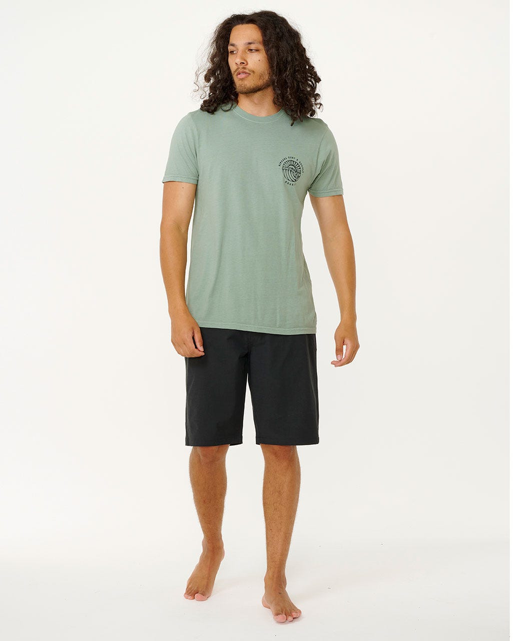 Hawaii Sunsets Tee