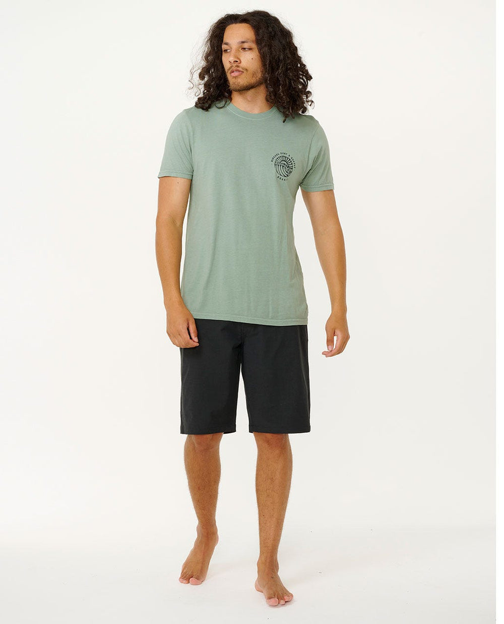 Hawaii Sunsets Tee