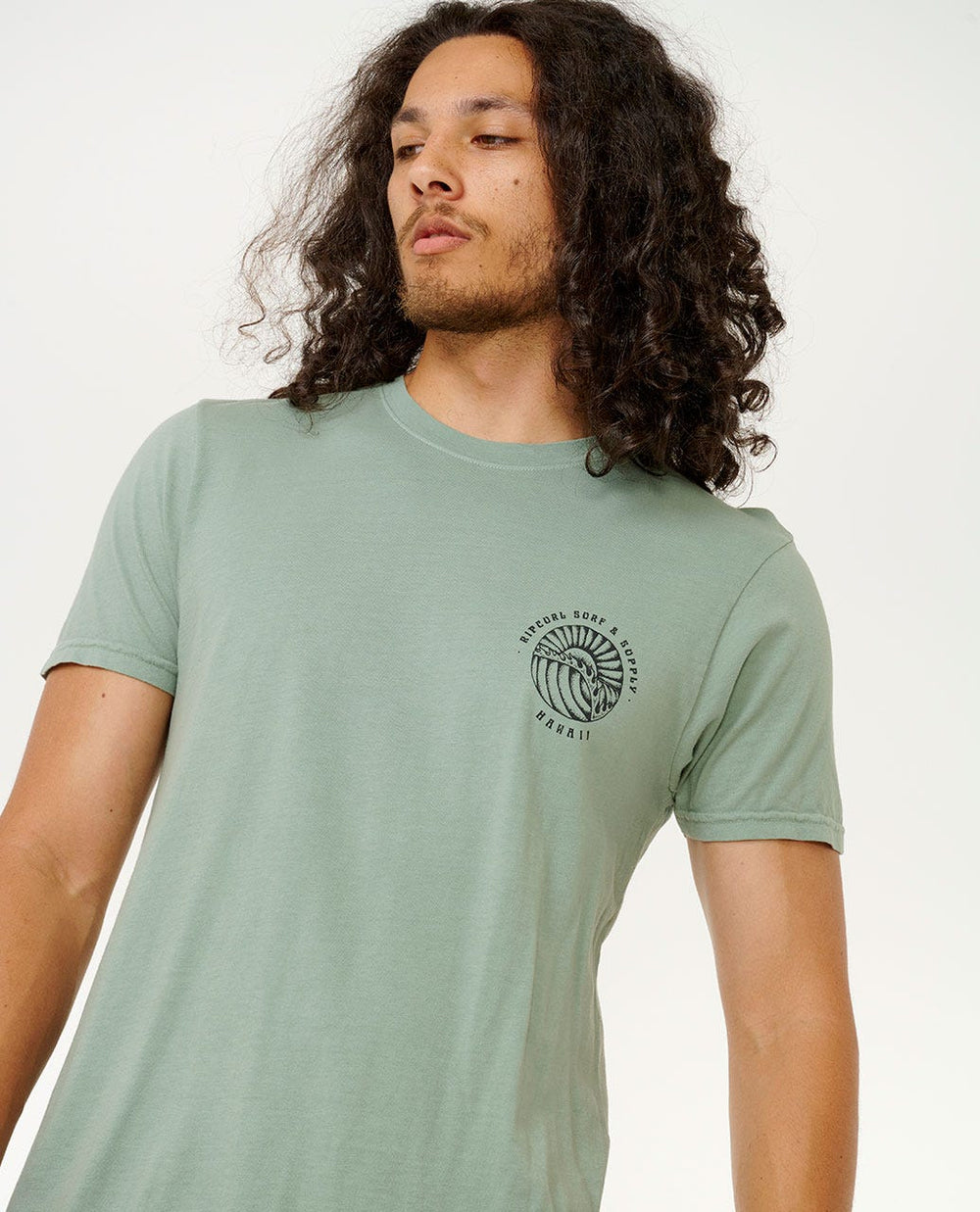 Hawaii Sunsets Tee