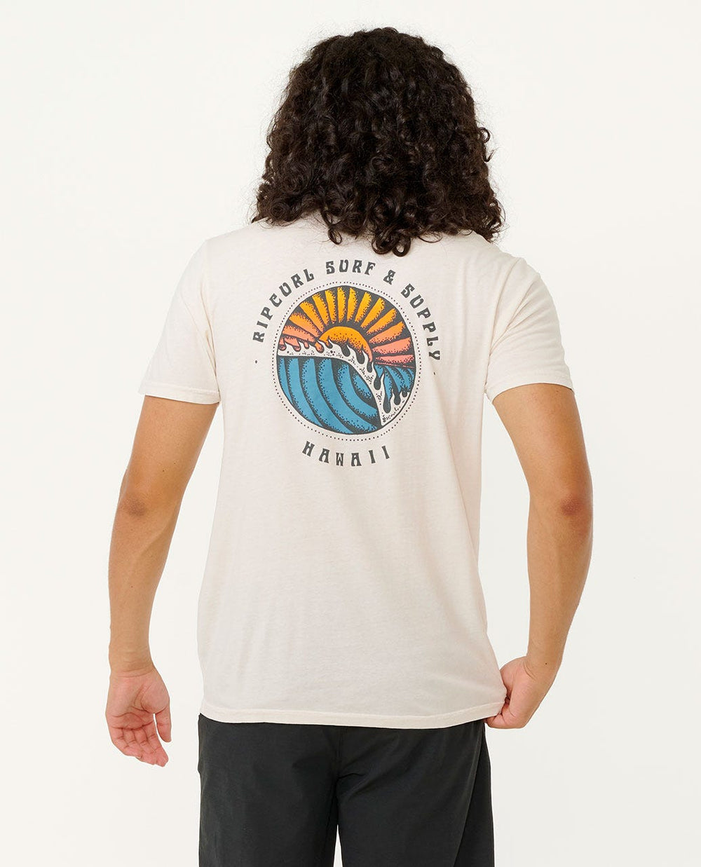 Hawaii Sunsets Tee