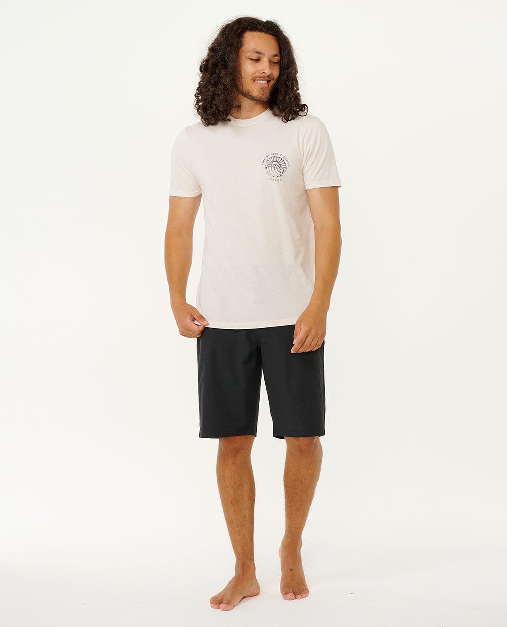 Hawaii Sunsets Tee