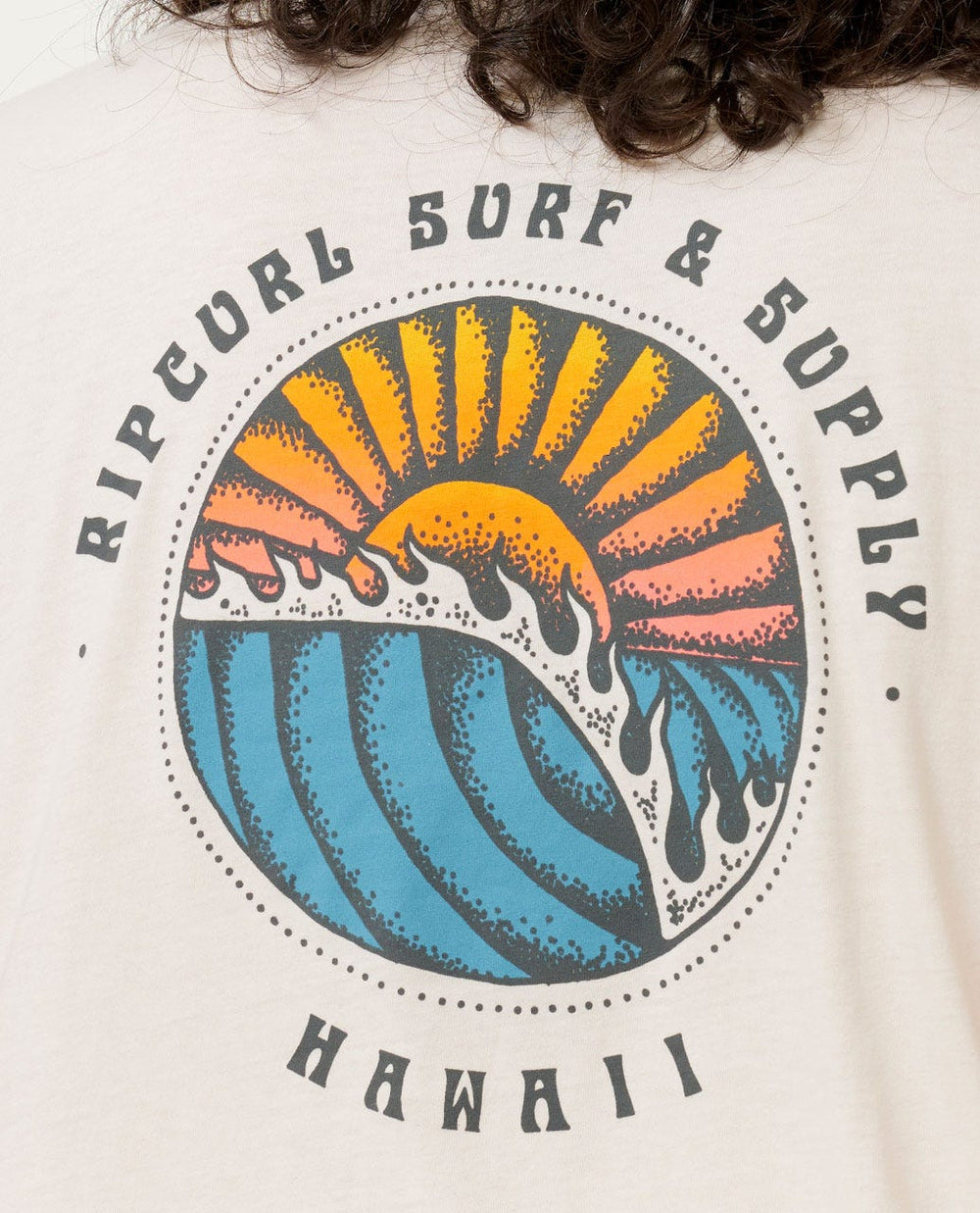 Hawaii Sunsets Tee