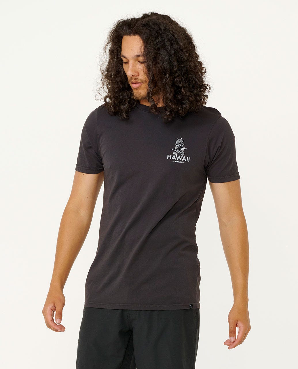 Cruzin' Heritage Tee