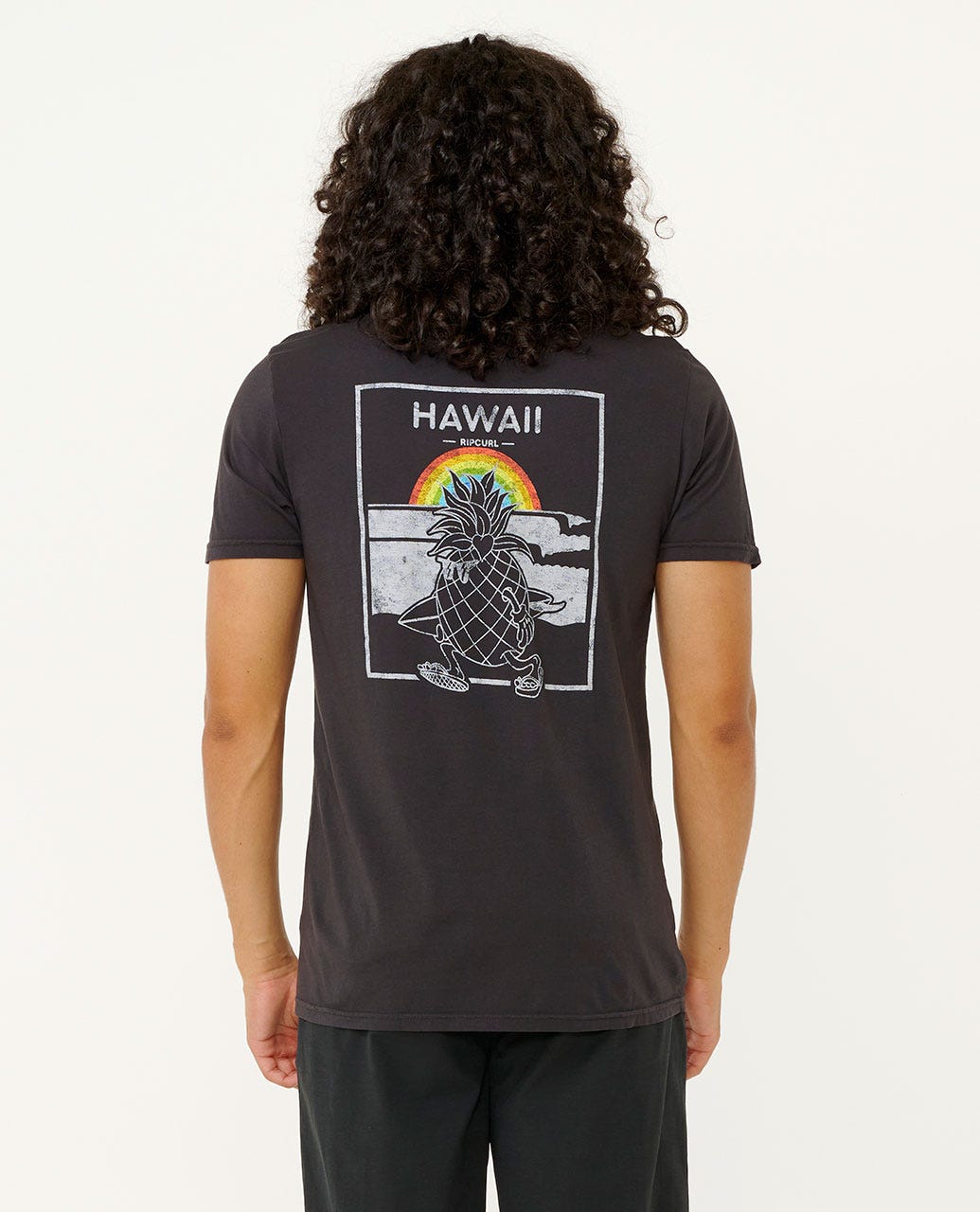 Cruzin' Heritage Tee