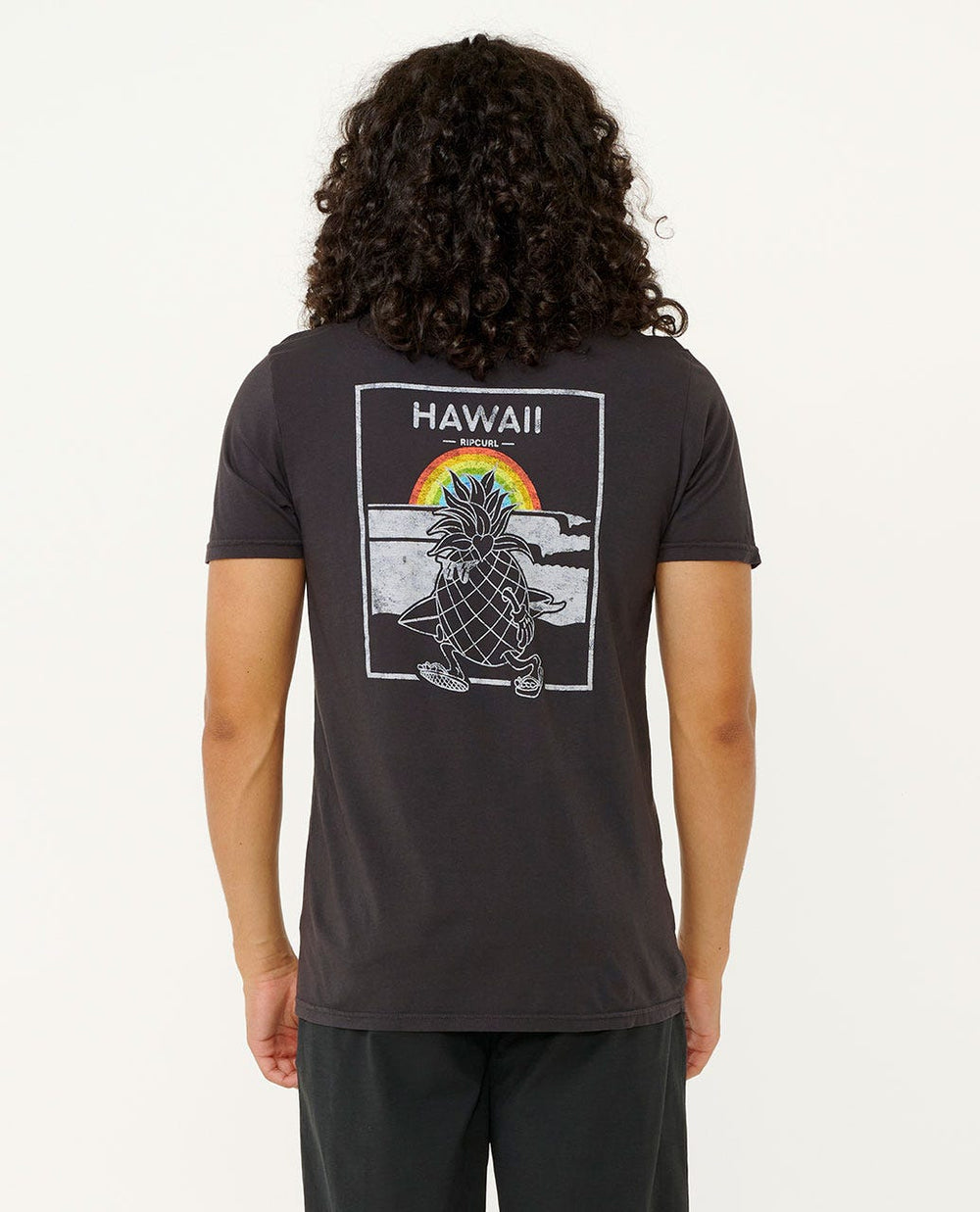 Cruzin' Heritage Tee