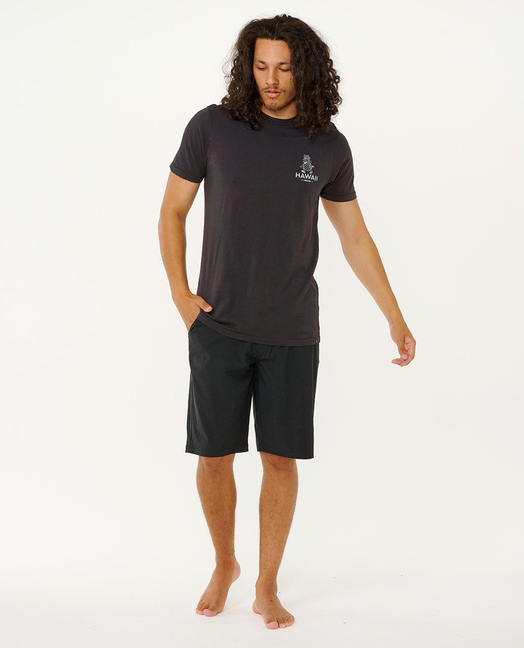 Cruzin' Heritage Tee