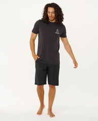 Cruzin' Heritage Tee
