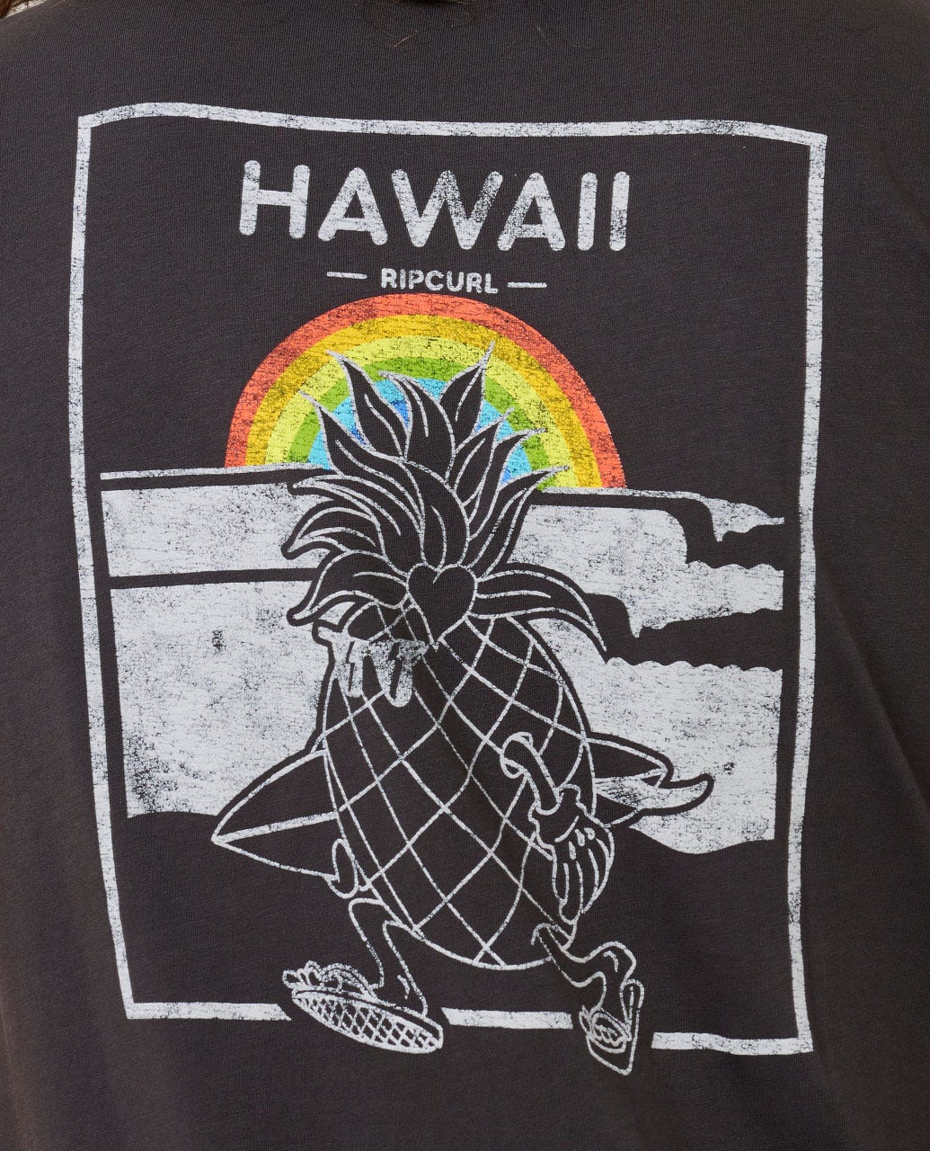 Cruzin' Heritage Tee