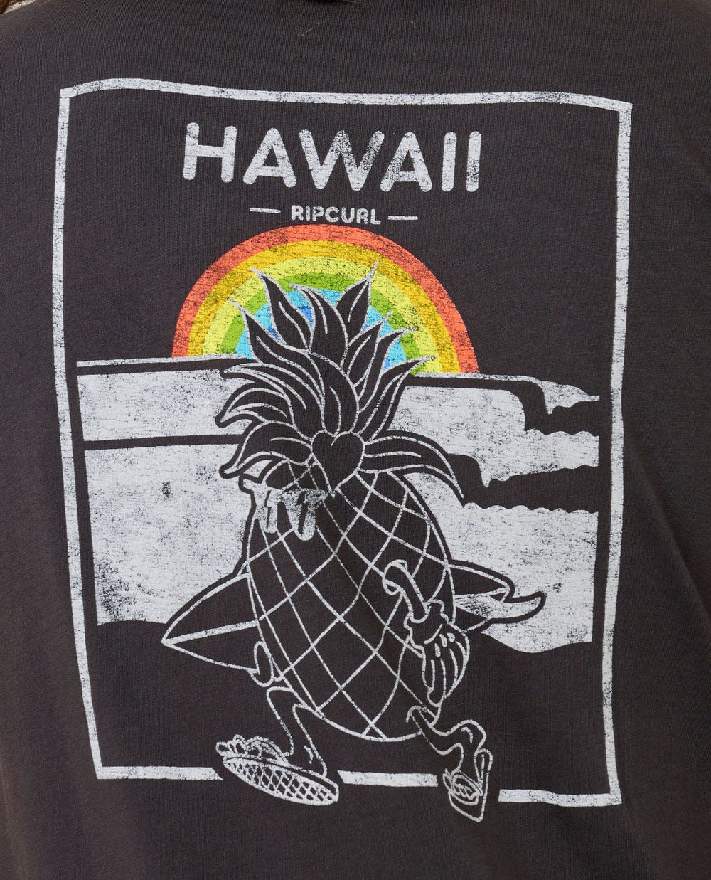 Cruzin' Heritage Tee