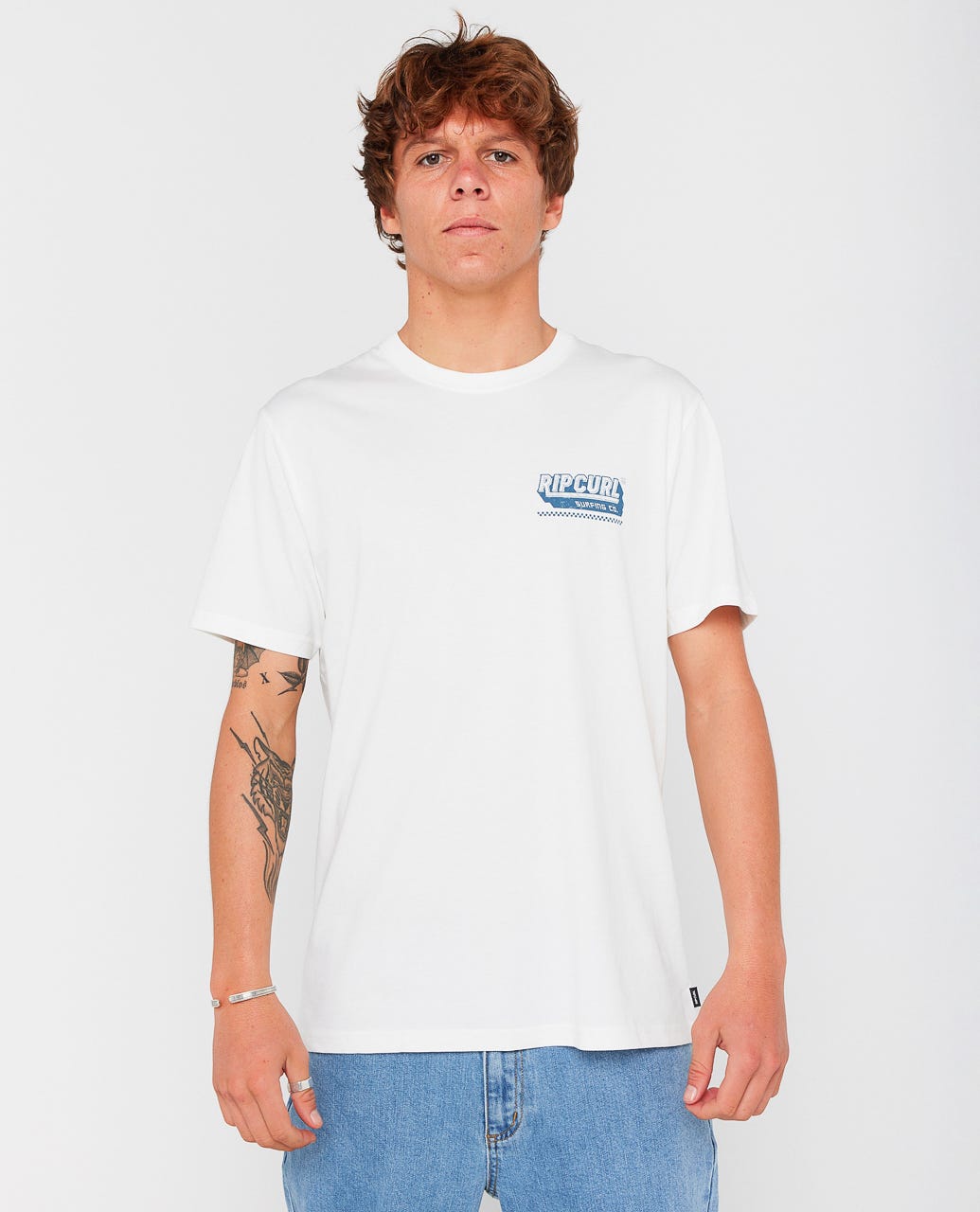Sportline F&B Standard Tee