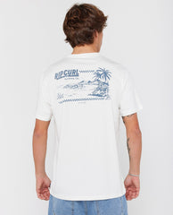 Sportline F&B Standard Tee