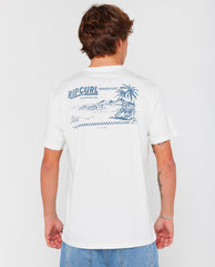 Sportline F&B Standard Tee