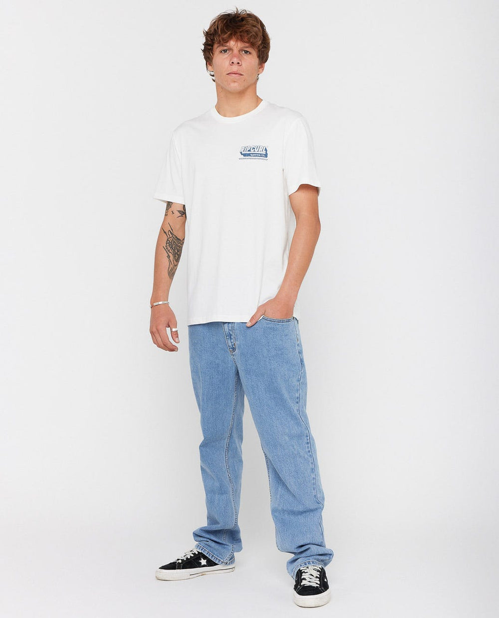 Sportline F&B Standard Tee