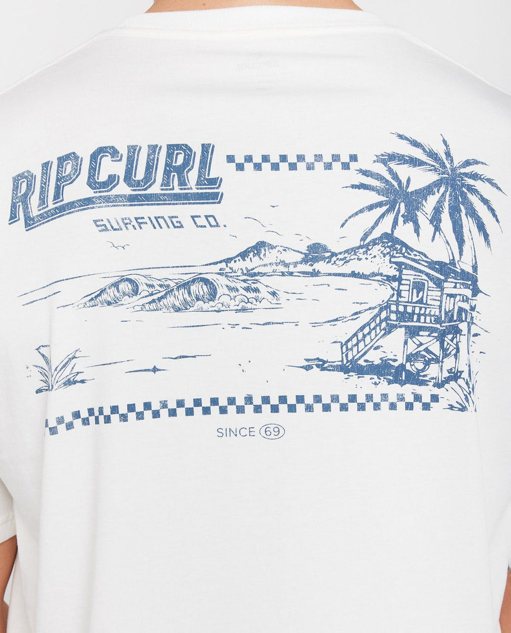 Sportline F&B Standard Tee