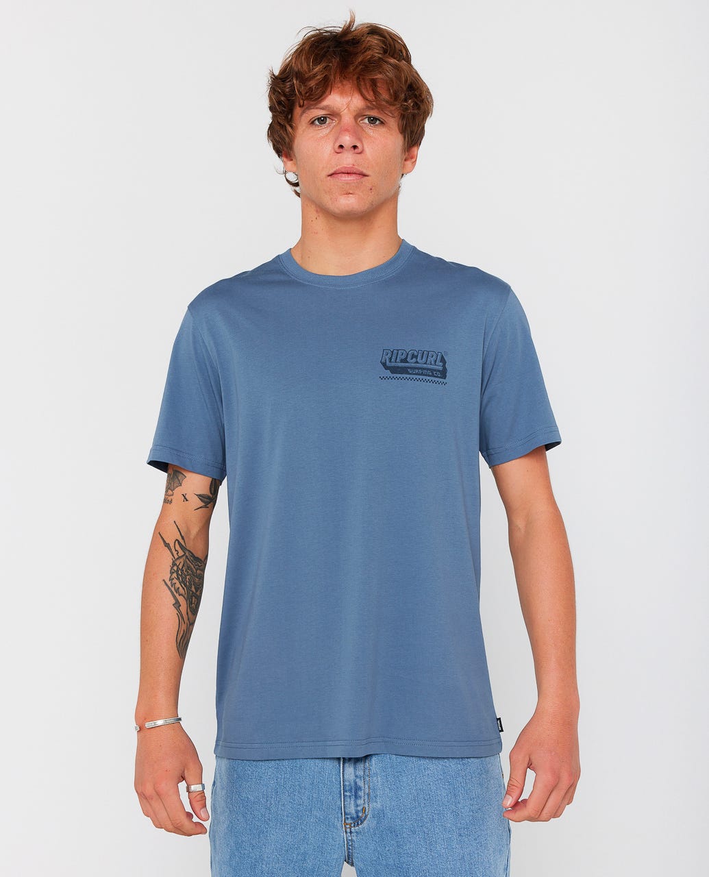 Sportline F&B Standard Tee